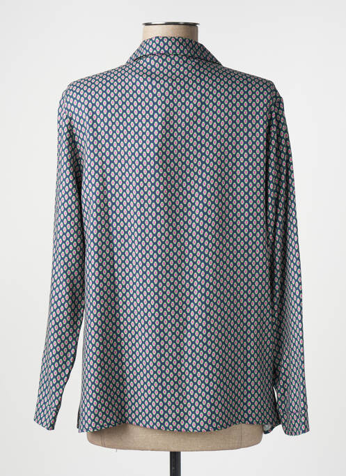 Cămașă verde GRIFFON femeie