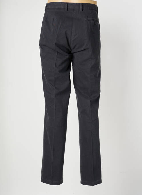 Pantalon drept gri PIERRE D'ARLANC bărbat