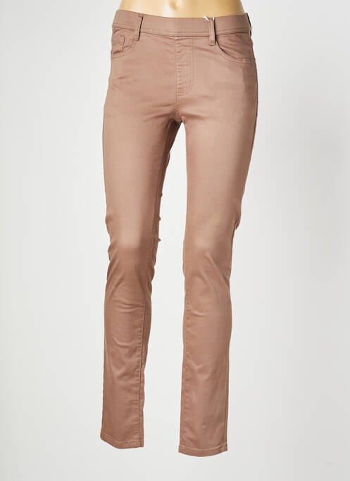 Jegging maro S.QUISE femeie
