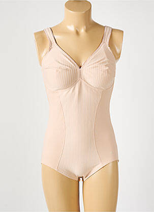 Body de lenjerie piele TRIUMPH femeie