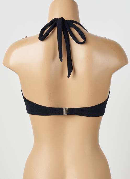 Sutien de costum de baie negru PAIN DE SUCRE femeie