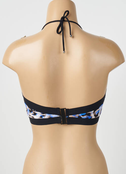 Sutien de costum de baie albastru PAIN DE SUCRE femeie