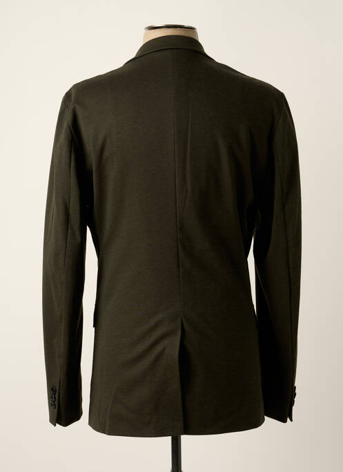 Sacou verde JACK & JONES bărbat