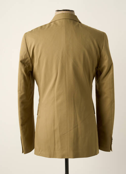 Sacou verde JACK & JONES bărbat