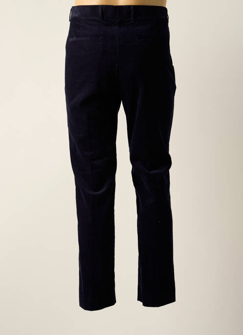 Pantalon slim albastru JACK & JONES bărbat