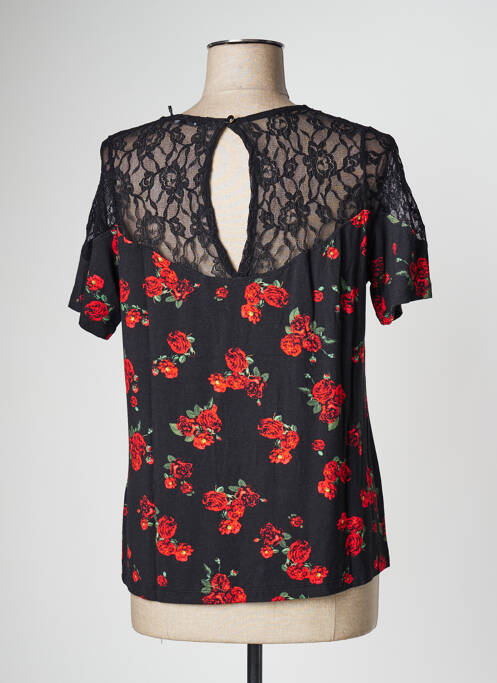 Top roșu PAUL BRIAL femeie