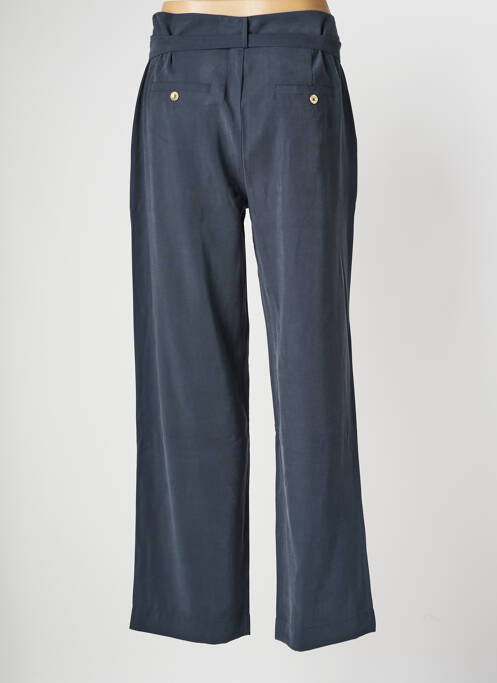 Pantalon larg verde ÉTYMOLOGIE femeie