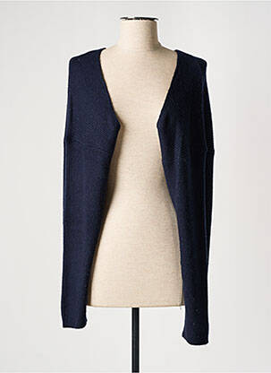 Bolero albastru RODIER femeie