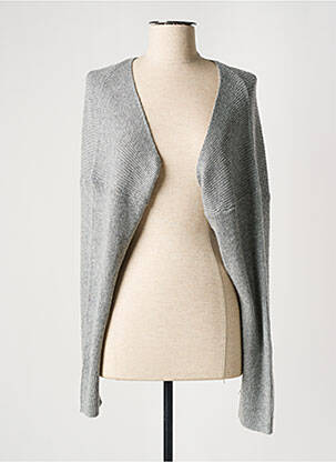 Bolero gri RODIER femeie