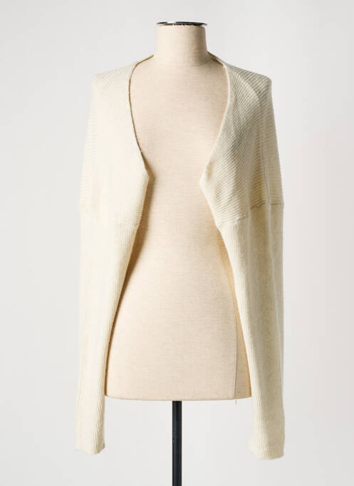 Bolero bej RODIER femeie