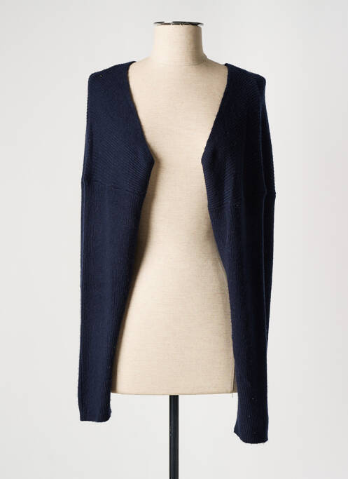 Bolero albastru RODIER femeie