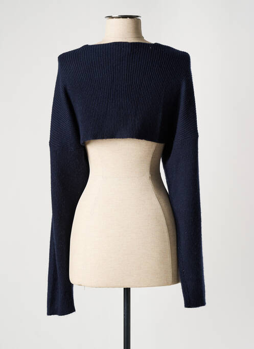 Bolero albastru RODIER femeie