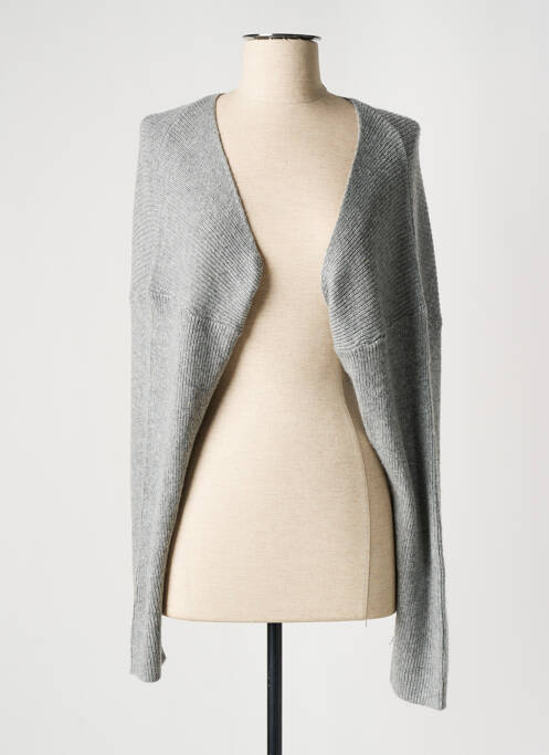 Bolero gri RODIER femeie