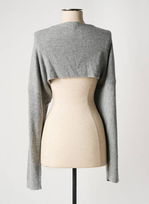 Bolero gri RODIER femeie