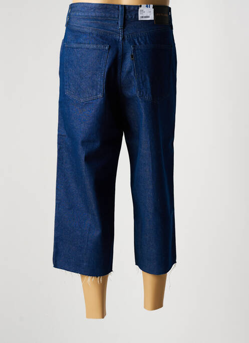 Bermudă albastru LEVIS bărbat