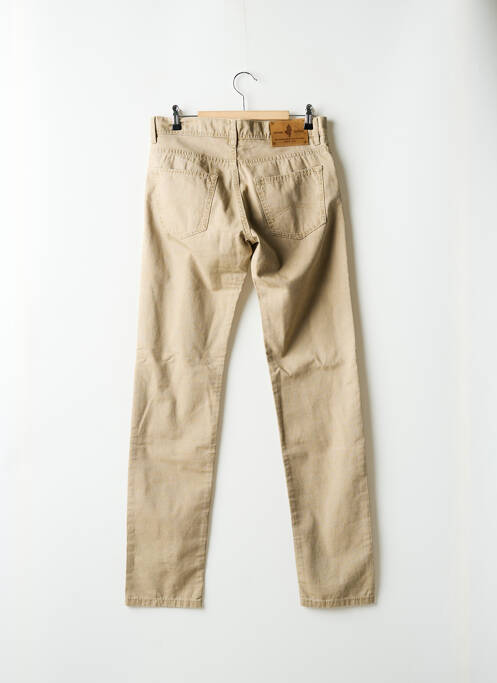 Pantalon drept bej MCS bărbat