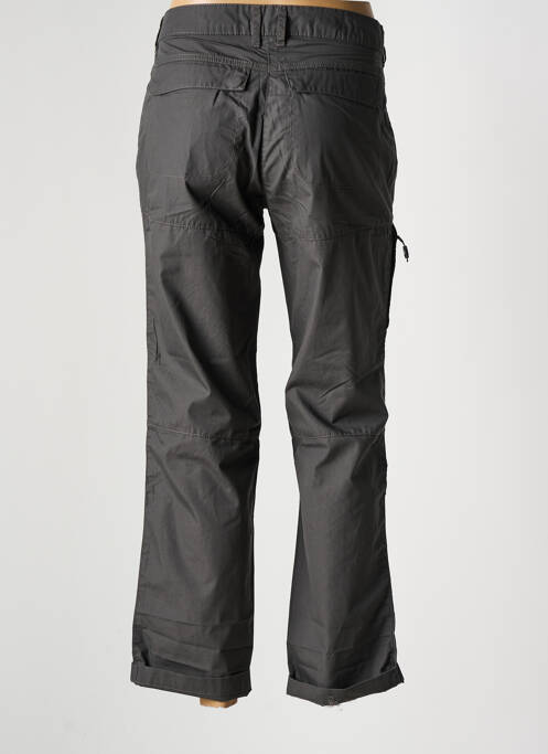 Pantalon drept gri TRESPASS femeie