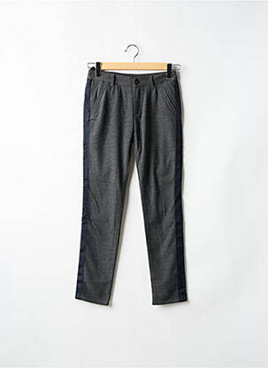 Pantalon slim gri REIKO femeie