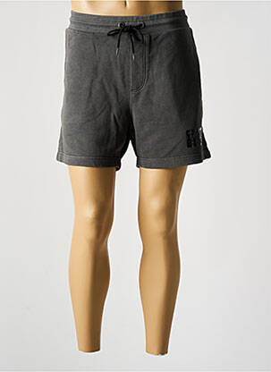 Bermudă gri TOMMY HILFIGER bărbat