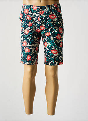 Bermudă verde TOMMY HILFIGER bărbat