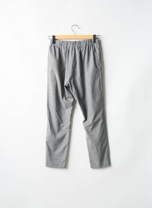 Pantalon 7/8 gri REIKO femeie