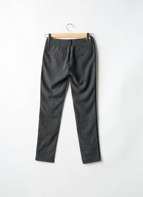 Pantalon slim gri REIKO femeie
