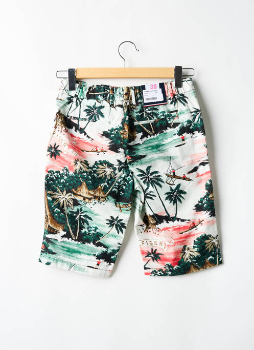 Bermudă alb TOMMY HILFIGER bărbat