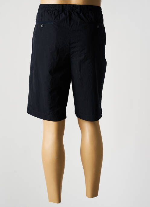 Bermudă negru TOMMY HILFIGER bărbat