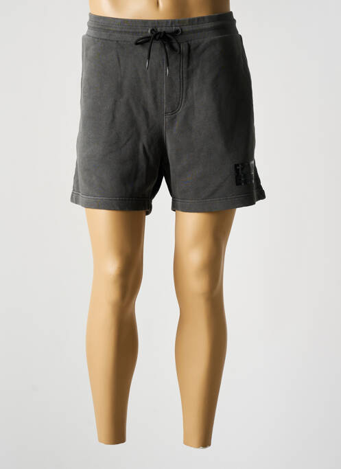 Bermudă gri TOMMY HILFIGER bărbat