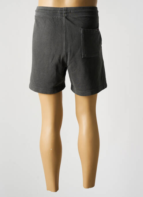 Bermudă gri TOMMY HILFIGER bărbat