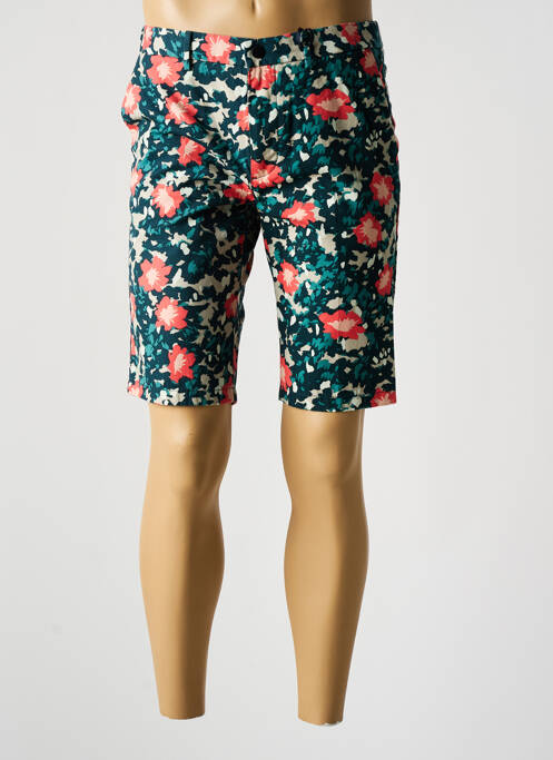 Bermudă verde TOMMY HILFIGER bărbat