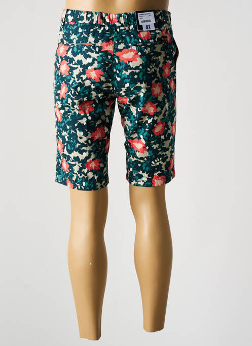 Bermudă verde TOMMY HILFIGER bărbat