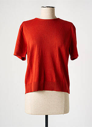 Pulover portocaliu RODIER femeie