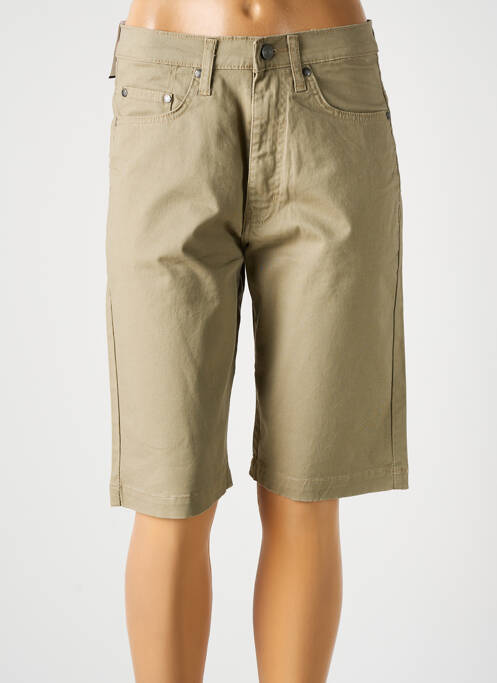 Bermudă verde FULL BLUE femeie