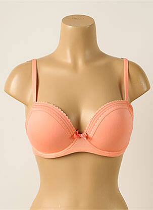 Sutien portocaliu PRINCESSE TAM-TAM femeie