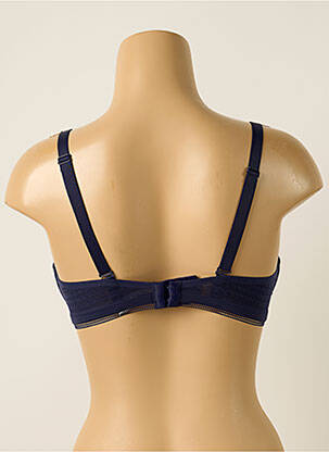 Sutien top sutien modelat top sutien modelat albastru SIMONE PERELE femeie