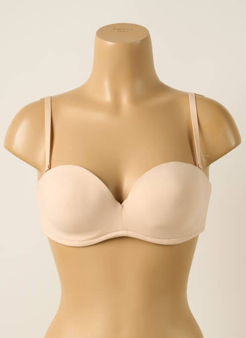 Sutien piele GEMMA femeie