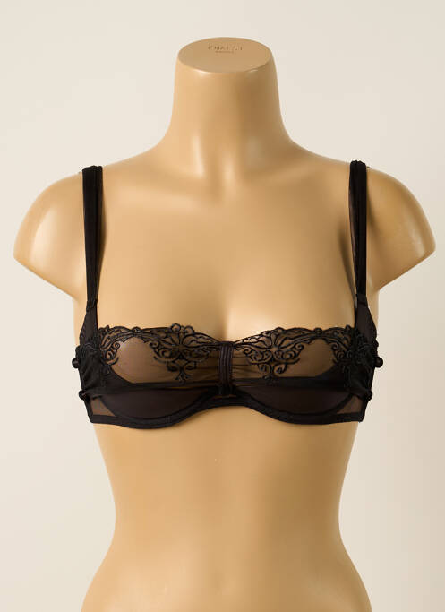 Sutien negru SIMONE PERELE femeie