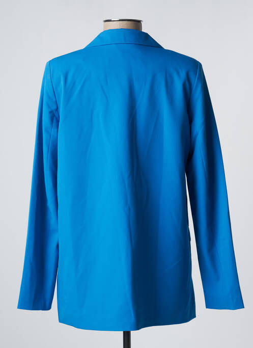 Sacou albastru VERO MODA femeie