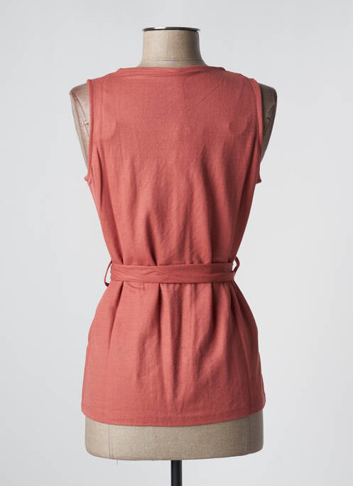 Cămașă maro TIFFOSI femeie