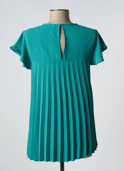 Top verde TIFFOSI femeie