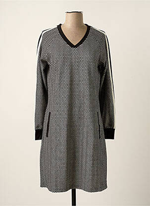 Cămașă de noapte negru PASTUNETTE femeie