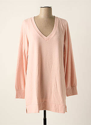 Pulover roz PASTUNETTE femeie