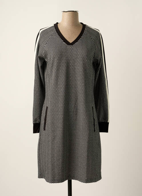 Cămașă de noapte negru PASTUNETTE femeie