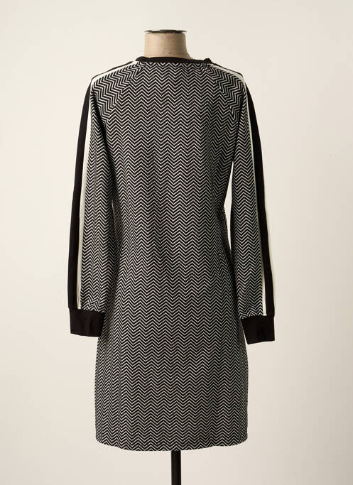 Cămașă de noapte negru PASTUNETTE femeie