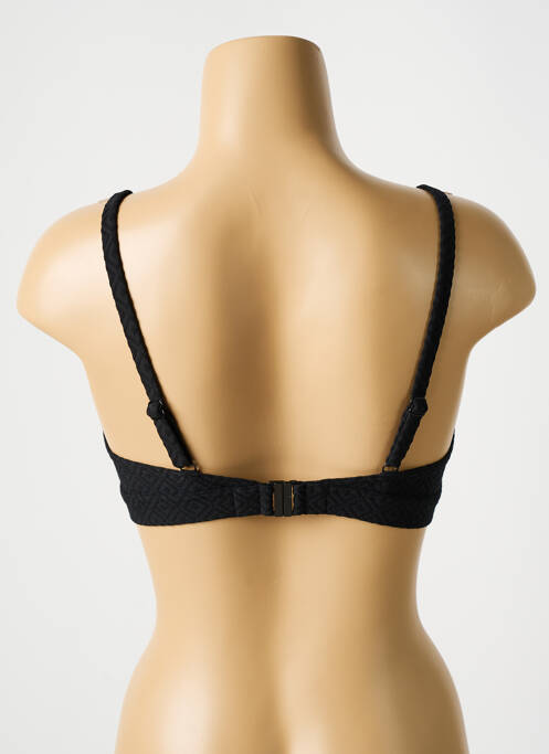 Sutien de costum de baie negru SIMONE PERELE femeie