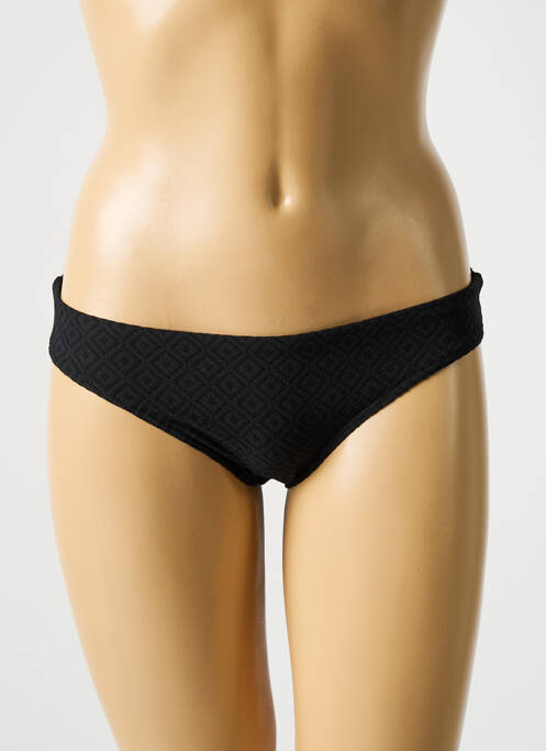 Chiloți de baie negru SIMONE PERELE femeie