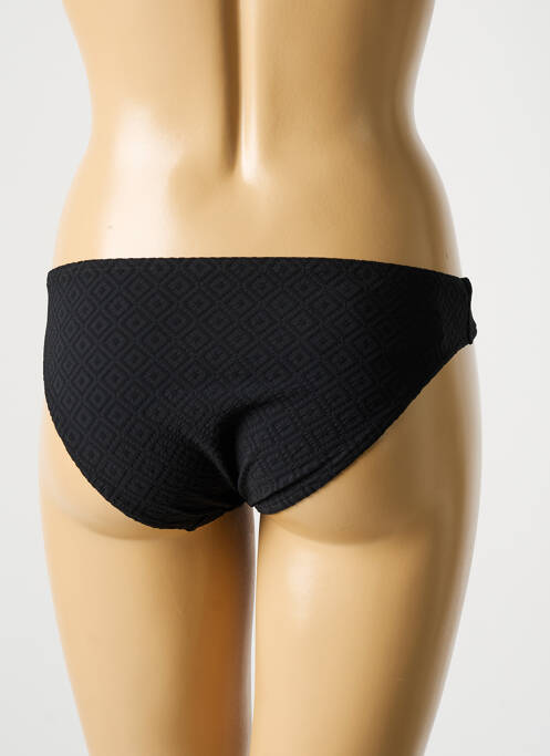 Chiloți de baie negru SIMONE PERELE femeie