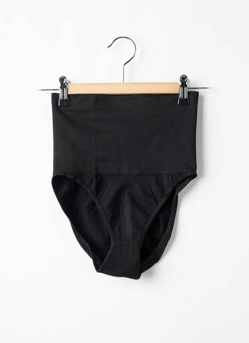 Chilot modelator negru BYE BRA femeie