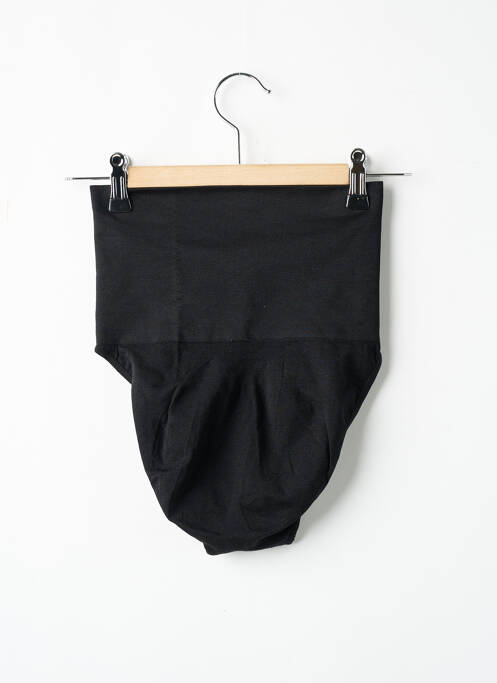 Chilot modelator negru BYE BRA femeie